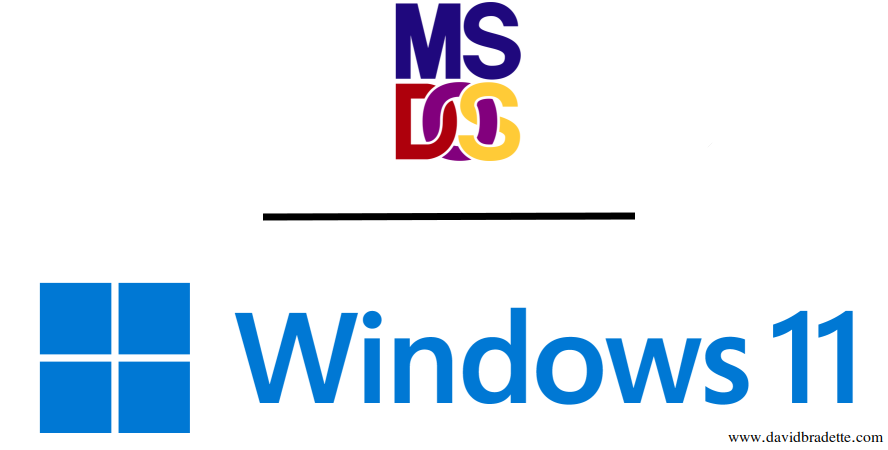 Microsoft Windows Evolution